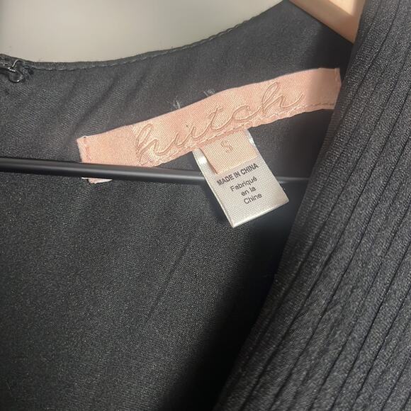 Hutch April Keyhole Dress Size Small - Picture 5 of 7